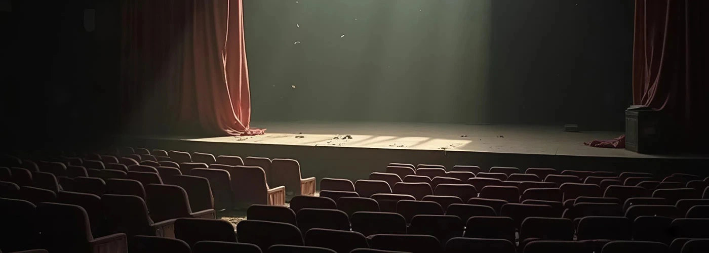 Постер Новый Робин-Бобин в Челябинске